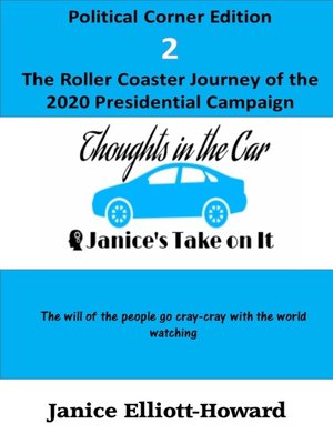 cover image of Thoughts in the Car
